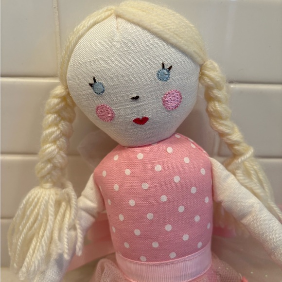 POTTERY BARN KIDS Tooth Fairy Tooth Holder - Picture 3 of 7